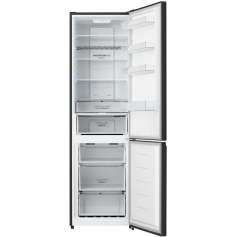 купить в Запорожье Холодильник Gorenje NRK620EABK4 в Запорожье